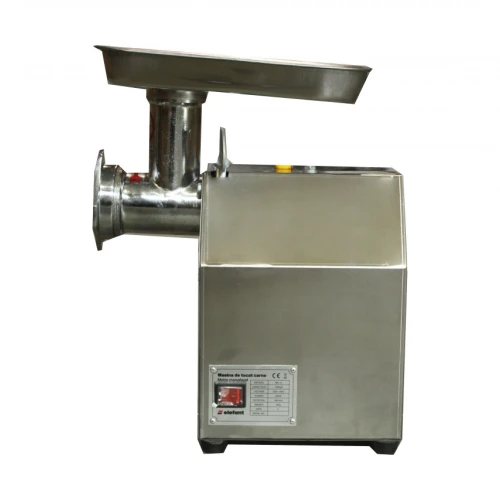 Masina de tocat carne electrica ELEFANT MK-12