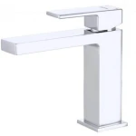 MIXXUS PREMIUM FRANCO 001 baterie baie din alama