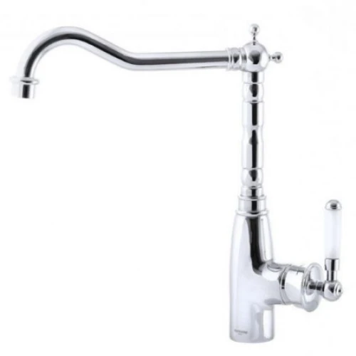 MIXXUS PREMIUM VINTAGE 011 baterie bucatarie din alama