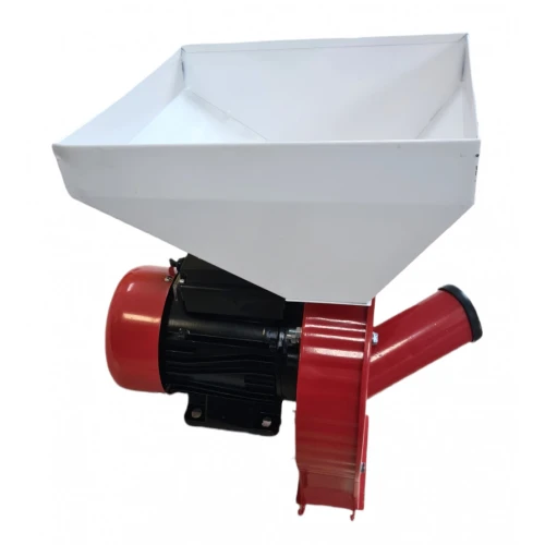 Moara electrica, cuva mare ELEFANT 350E , produsul contine taxa timbru verde 4.5 Ron, 16.2 kg