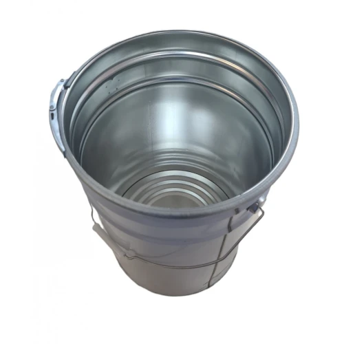 Moara electrica pentru cereale 25L Elefant