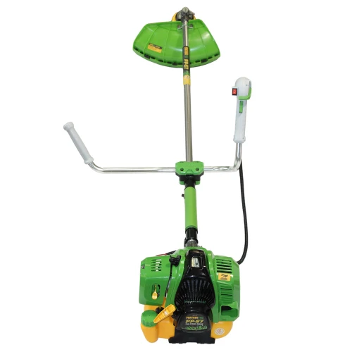 Motocoasa pe benzina PartnerPro PP57 , 6CP, 52CC, 2T