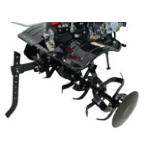 MOTOCULTOR ELEFANT E4, 7 C.P, 212 C.C.