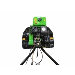 Motocultor pe benzina 7 CP, PARTNERPRO