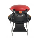 O-GRILL 500 ROSU, gratar portabil