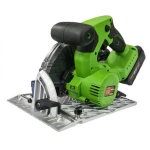 PCA20 circular pe acumulator Procraft, produsul cont. taxa TV 2 lei