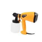 Pistol de vopsit ROTOR RSG450 , Putere 450W , Debit 650ml/min ,