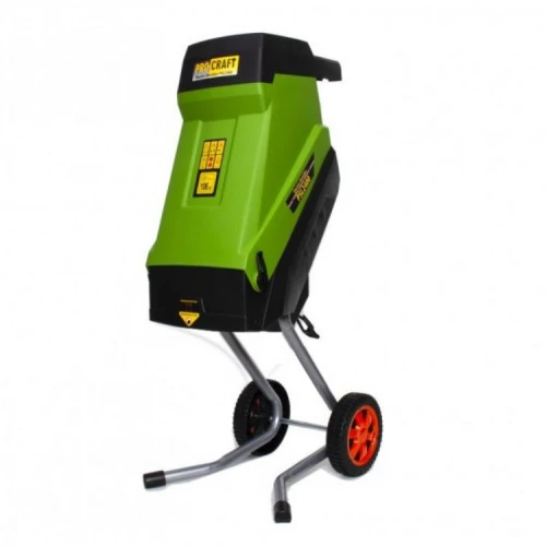 PLS2400 tocator de crengi Procraft, acest produs contine tv 10 lei