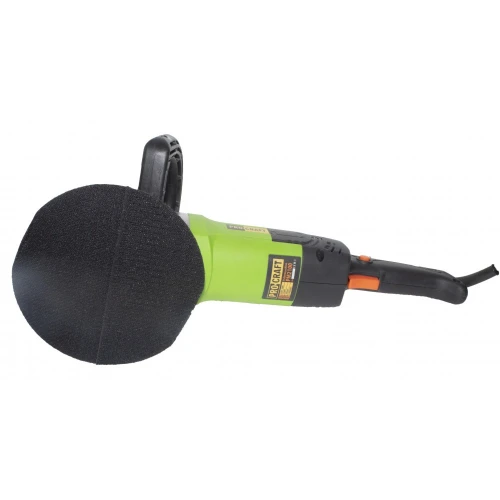 PM2100 polisher PROCRAFT,produsul contine taxa timbru verde 2.5 Ron, 4 kg