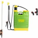 Pompa de stropit manuala 16L PARTNERPRO PP-16m