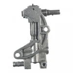 Pompa ulei drujba 4500/5200/5800, Elefant