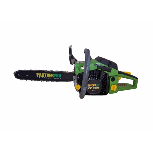 PP-450L drujba pe benzina PARTNER PRO