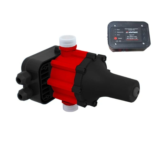 Prescontrol automat EWPC-1, 1.1KW, 1.5 bar, Elefant
