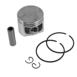 PS1002 SET PISTON MS180, Elefant