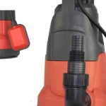 QTP900 pompa submersibila Elefant, produsul contine taxa TV de 2.2 lei, 4.6 kg