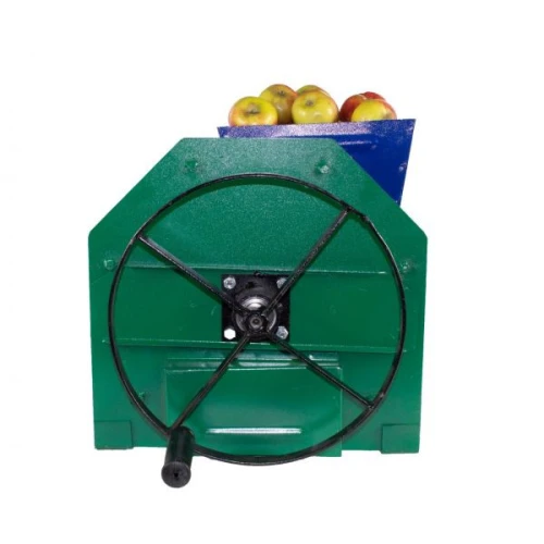 Razatoare manuala Vinita cu disc fulie motor, Razatoare fructe/radacini