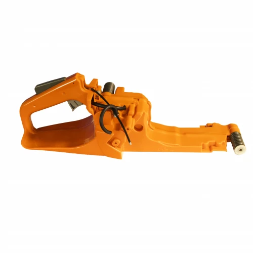 Rezervor HUS365/372, Elefant