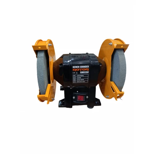 RMD350 polizor de banc, produsul contine taxa TV 2.5 lei