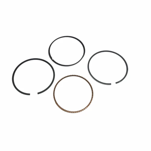 Segmenti generator Honda GX200 / Ø 70mm generator chinezesc 7HP, Elefant