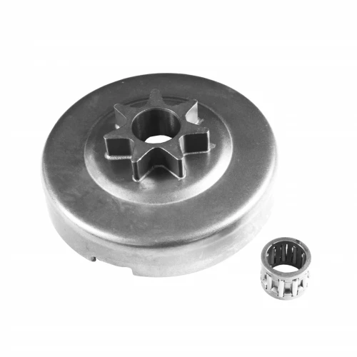 Set oala ambreiaj stea HUS365/372, Elefant