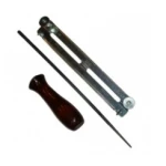 Set pila lant drujba cu suport 4.5mm