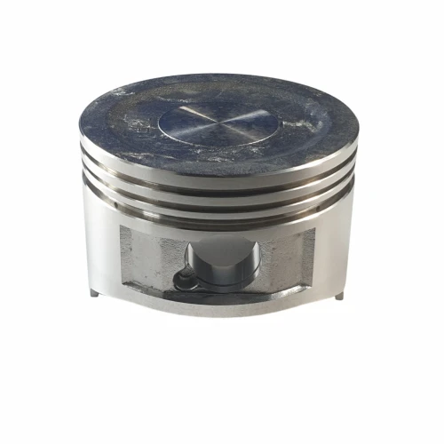 Set piston generator Honda GX 200/ generator chinezesc 7hp/ motocultor, Elefant