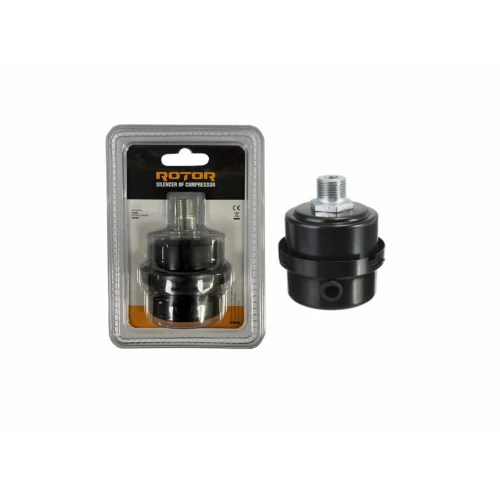 SOC09 Filtru de aer compresor 3/8 "