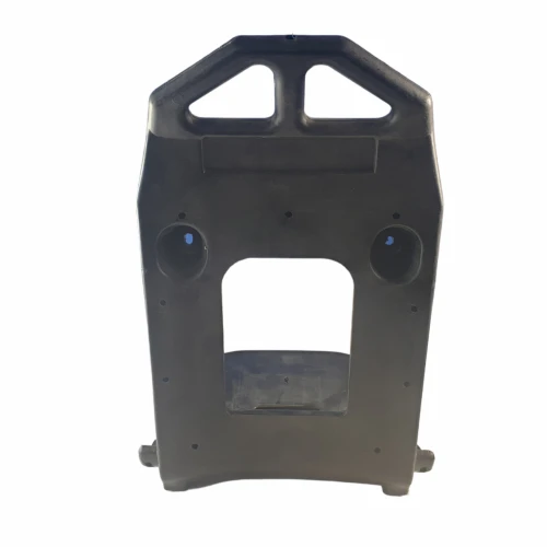 Spatar atomizor, Elefant