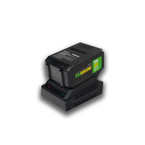 Trimmer pe acumulator PARTNERPRO PP8A227 , 20V , 8000 RPM, tija reglabila