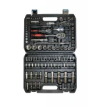 Trusa Chei Tubulare 108 piese Yamamoto