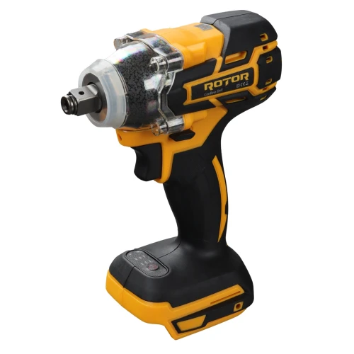 Trusa de scule 3 în 1 ROTOR RSET3, Rotopercutor ,Polizor unghiular, Autofiletanta 21V/3Ah