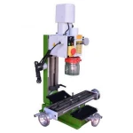 VMM1100 freza pentru metal, produsul contine taxa timbru verde 6 Ron, 62 kg