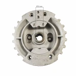 Volanta drujba 5200 catei plastic, Elefant