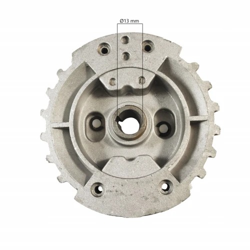 Volanta drujba 5200 catei plastic, Elefant