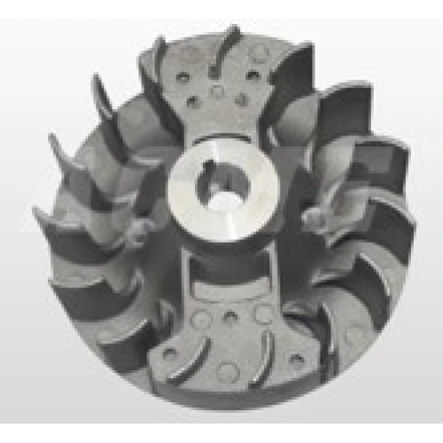 Volanta motocoasa TL43/52, Elefant