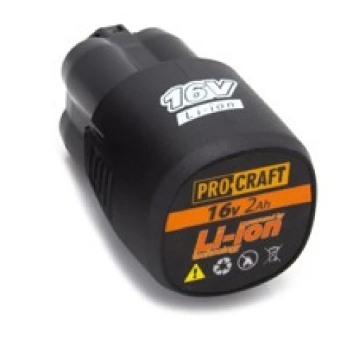 16/2 Acumulator Procraft
