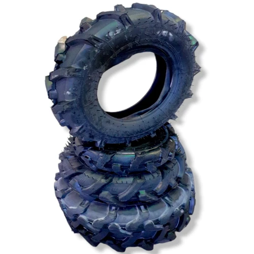 400-10 Anvelopa si camera pentru motocultor