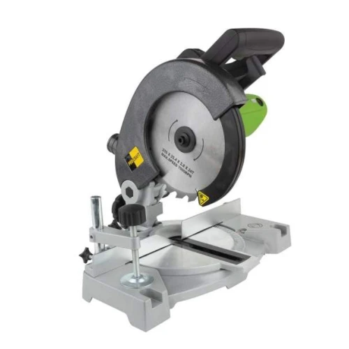 Fierastrau Circular stationar Procraft PGS2100. 1.4 kW, 5000 rpm, taiere in Unghi