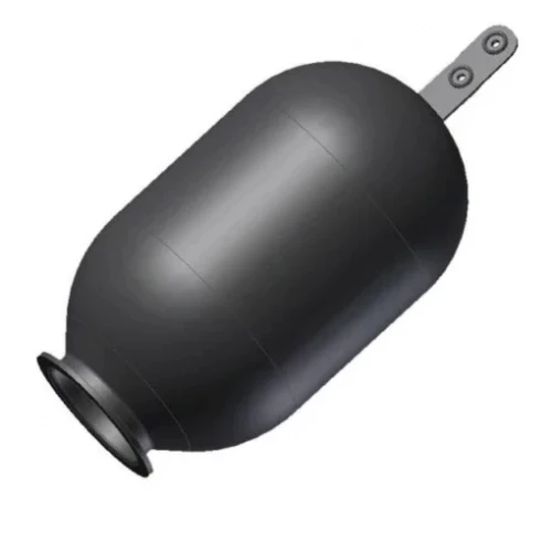 Membrana hidrofor 100L NEGRU CU COADA ELEFANT
