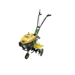 Motocultor pe benzina 6.3 CP, 4 timpi, PartnerPro PT2