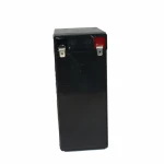 Acumulator 12 V pentru pompa de stropit, Elefant