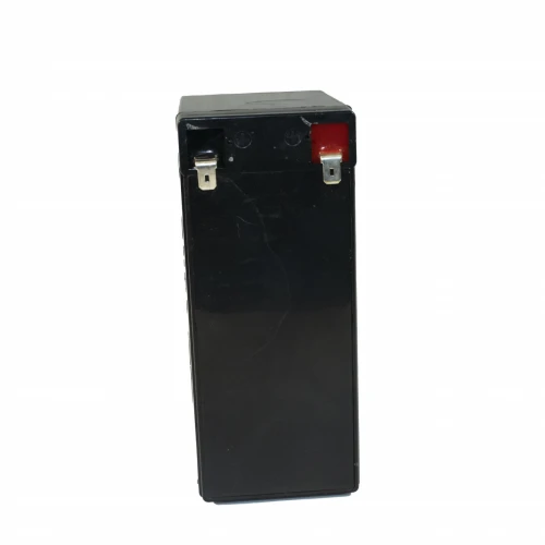 Acumulator 12 V pentru pompa de stropit, Elefant