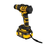 Autofiletanta pe acumulator ROTOR RDB21 21 V /3 Ah, 1350 Rot/min, 18+1, 30 Nm, Brushless