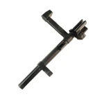 Ax comutare soc MS170/180, Elefant