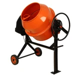 Betoniera 150 L Temp HCM 400