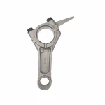 Biela motocultor 168F GX140 GX160 GX200, Elefant