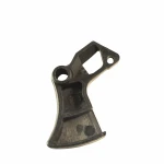 Buton acceleratie 4500, Elefant