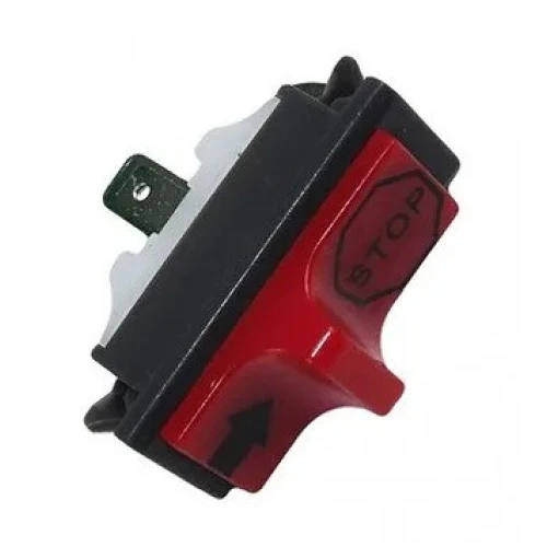 Buton pornire HUS365/372, Elefant