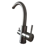 CHAMPION SUS-021 Baterie bucatarie