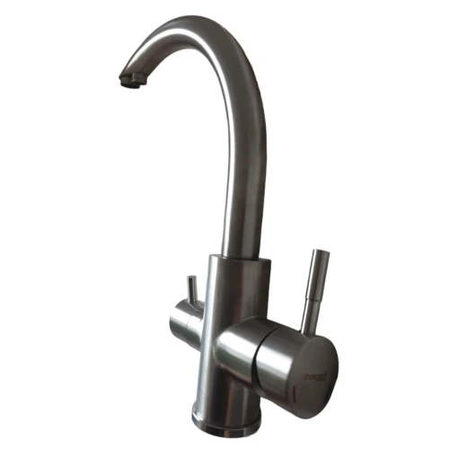 CHAMPION SUS-021 Baterie bucatarie